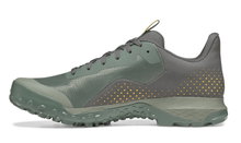 Tecnica Trekking-Wanderschuhe Magma 2.0 Low S GTX (wasserdicht) - Synthetic - grün/gelb Herren